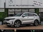 Kia Sorento 1.6 T-GDI Plug-in Hybrid 4WD ExecutiveLine | Led, Auto's, Kia, 12 maanden, Gebruikt, Zwart, 4 cilinders