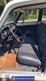 Ford Cortina Consul Mk1 | 1964 | Route 66 Auctions, Auto's, Overige carrosserieën, Zwart, Bedrijf, Handgeschakeld