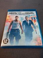 White House down - bluray, Ophalen of Verzenden, Zo goed als nieuw, Actie