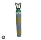 !!GEZOCHT!! Gasfles 100% Argon 10L, Doe-het-zelf en Verbouw, Ophalen