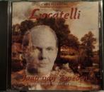Jaap van Zweden - Locatelli / L'Arte del Violino**, Ophalen of Verzenden, Barok, Zo goed als nieuw, Orkest of Ballet