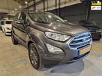 Ford EcoSport 1.0 EcoBoost Trend Ultimate - Airco - Cruise -, Voorwielaandrijving, Gebruikt, Ecosport, Origineel Nederlands