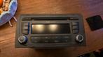 Audi A3 autoradio 8P bouwjaar 2003 tot 2009, Ophalen of Verzenden, Zo goed als nieuw
