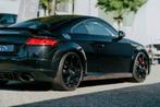 Audi TT - 2.5 TFSI TT RS quattro, Automaat, TT, Gebruikt, Euro 6