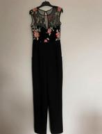 Gala jumpsuit, Kleding | Dames, Jumpsuits, Ophalen of Verzenden, Zo goed als nieuw, Zwart