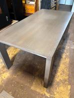 Massief houten meubels - Eettafel/Salontafel/dressoir, Huis en Inrichting, Complete inboedels, Ophalen, Re, Re@gmail.com, 1025xe