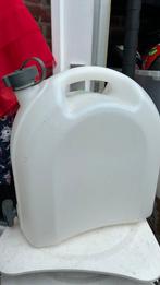 Jerrycan 15 liter, Caravans en Kamperen, Kampeeraccessoires, ., Ophalen of Verzenden, Zo goed als nieuw, .