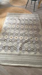 Wool rug Vagnat ikea, Ophalen, Zo goed als nieuw, Rechthoekig