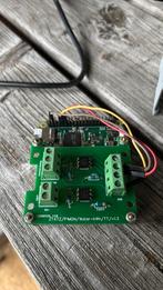 Ztatz p1 monitor electra gas en water uitlezer, Ophalen of Verzenden, Nieuw