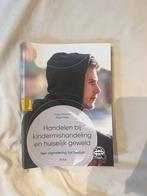 Kindermishandeling & huiselijk geweld - Advies, Ophalen of Verzenden, Gelezen