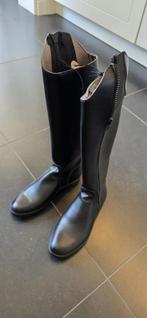 Paardrijlaarzen nieuw 40 (valt smal om de kuit ), Dieren en Toebehoren, Paardrijkleding, Ophalen of Verzenden, Nieuw, Dressuur