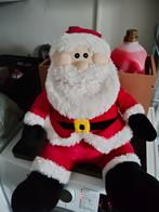 Grote kerstman knuffel pop, Diversen, Kerst, Ophalen, Zo goed als nieuw