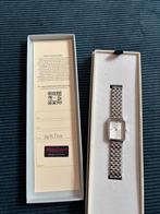 Rosefield horloge te koop, Sieraden, Tassen en Uiterlijk, Horloges | Dames, Ophalen of Verzenden, Zo goed als nieuw, Polshorloge