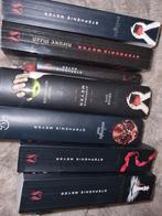 Twilight Serie Compleet - Jubileum Editie, Boeken, Ophalen of Verzenden, Zo goed als nieuw, Stephenie Meyer