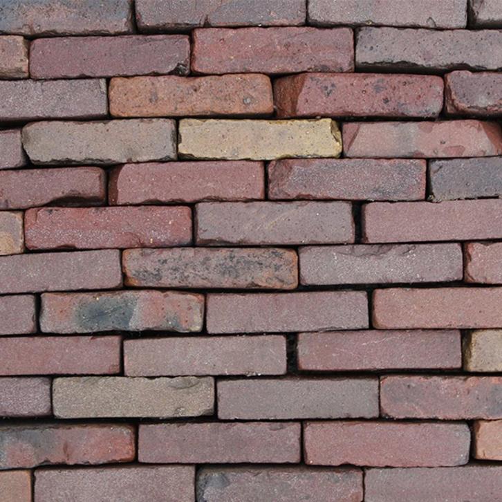 Oud gebakken waalformaat, dikformaat en keiformaat SALE zome, Tuin en Terras, Tegels en Klinkers, Nieuw, Klinkers, Keramiek, 10 m² of meer