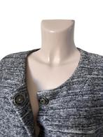 Humanoid vest L, Maat 38/40 (M), Zwart, Nieuw, Ophalen of Verzenden