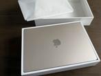 Apple MacBook Air M2, Ophalen, 256 GB, Qwerty, 8 GB
