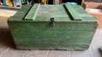 Kist., Huis en Inrichting, Ophalen, Gebruikt, 50 tot 100 cm, 50 tot 75 cm
