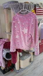 dames huispak xl, Kleding | Dames, Huispakken, Ophalen of Verzenden, Nieuw, Maat 46/48 (XL) of groter, Roze