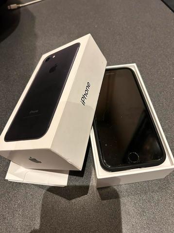 Apple iPhone 7 beschikbaar voor biedingen
