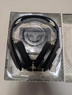 Astro A50 Headset wireless + base - ZGAN!, Ophalen of Verzenden, Zo goed als nieuw, Draadloos, Over-ear