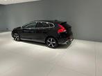 Volvo V40 2.0 T4 190PK Business Sport € 15.995,00, Auto's, 65 €/maand, Zwart, Bedrijf, Handgeschakeld