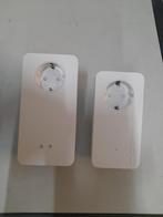 Devolo dLAn 1200+ wifi verbindingsset, Ophalen of Verzenden, Gebruikt, Devolo