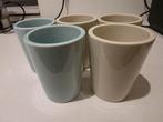 5 Piet Hein Eek Bekers - Fair Trade Original, Huis en Inrichting, Ophalen of Verzenden