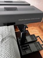 Philips Original Home Solaria - Weinig gebruikt, Witgoed en Apparatuur, Zonnebanken en Gezichtsbruiners, Ophalen, Gebruikt, Zonnebank enkelzijdig