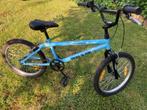 Acrobat BMX, Fietsen en Brommers, Fietsen | Crossfietsen en BMX, Ophalen, Gebruikt, Staal, 20 tot 24 inch