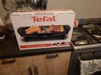 Tefal plancha compact, Nieuw, 4 t/m 7 personen, Ophalen of Verzenden