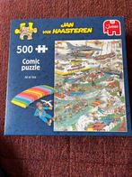 Jan van Haasteren puzzels, Ophalen of Verzenden, 500 t/m 1500 stukjes, Zo goed als nieuw