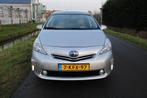 Toyota Prius Wagon 1.8 Dynamic Business 7 Persoons Automaat, Auto's, Toyota, Euro 5, Gebruikt, Adaptive Cruise Control, 4 cilinders