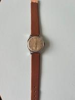 Antiek Omega horloge, Ophalen of Verzenden, Staal, Omega