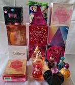 Britney Spears Parfum Collectie, Ophalen of Verzenden, Gebruikt