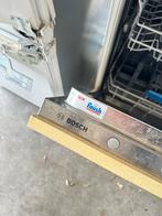 Bosch Exclusiv SilencePlus Vaatwasser - Gebruikt, Witgoed en Apparatuur, Vaatwasmachines, Ophalen, Gebruikt, Minder dan 85 cm