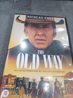 The old way, Alle leeftijden, Verzenden, Zo goed als nieuw