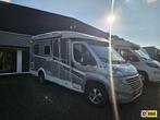 Dethleffs Globebus 2 T Zeer mooie staat!, Caravans en Kamperen, Campers, Tot en met 2, Bedrijf, Diesel, Dethleffs