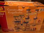 Tobis constructor kugelbahn, Ophalen of Verzenden, Gebruikt, Overige merken