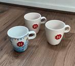 DE kopjes, Huis en Inrichting, Keuken | Servies, Ophalen of Verzenden, Zo goed als nieuw, Overige stijlen, Kop(pen) en/of Schotel(s)