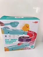 Heel leuk en leerzaam grote set badspeelgoed. 44- delig, Ophalen, Zo goed als nieuw
