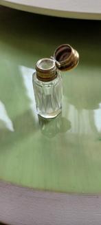 Antiek Parfumflesje, Verzenden