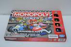 Monopoly Gamer Mario Kart Nintendo Hasbro Parker,vanaf 8jaar, Hobby en Vrije tijd, Gezelschapsspellen | Bordspellen, Hasbro, Gebruikt
