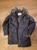 Garcia Jeans Winterjas Maat 152/158, Gebruikt, Meisje, Garcia Jeans, Ophalen of Verzenden