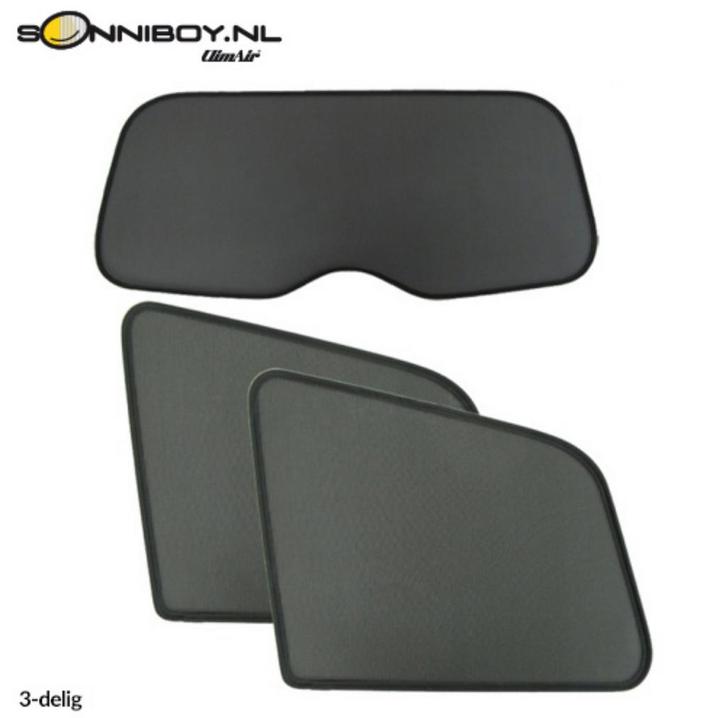 Sonniboy zonneschermen Mercedes A-Klasse (2012-2018), Auto diversen, Auto-accessoires, Gebruikt, Ophalen of Verzenden