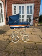 Vintage Poppenwagen, Ophalen