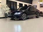 Volkswagen Arteon 2.0 TSI 3x R-Line |Pano|Virtual|Leded|Led|, Gebruikt, Zwart, 1984 cc, Leder