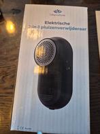 LifeProducts Elektrische Pluizenverwijderaar - Nieuw, Ophalen of Verzenden, Nieuw
