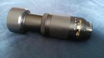 Nikon AF-P Nikor 70-300mm in nieuwstaat, Ophalen of Verzenden, Zo goed als nieuw, Telelens, Zoom