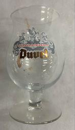 Bierglas Duvel, Ophalen of Verzenden, Zo goed als nieuw, Glas of Glazen, Duvel